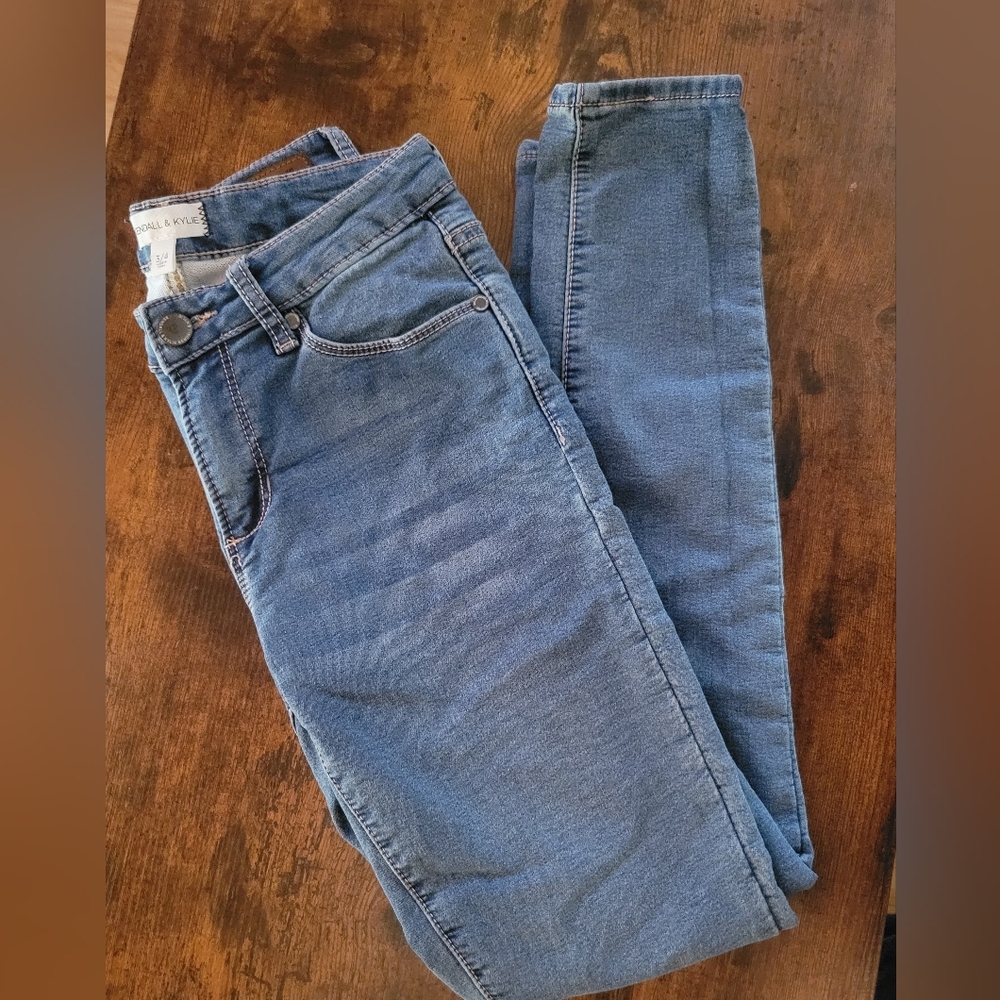 Kendall & Kylie Skinny Jeans